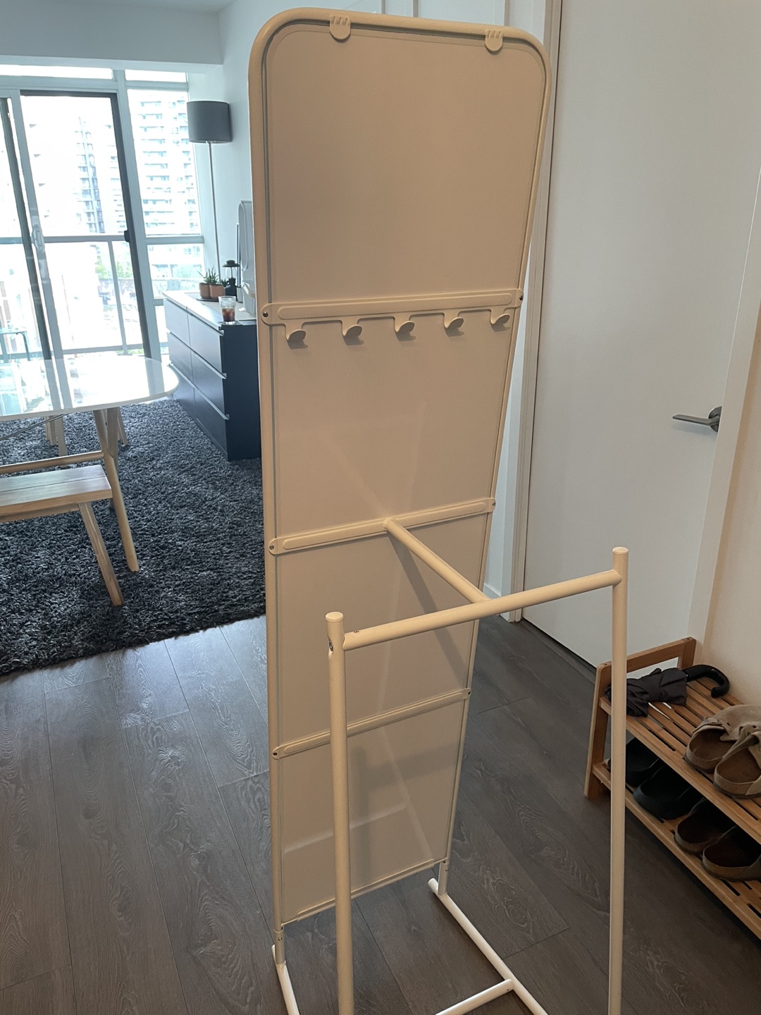 Ikea Mirror - photo 2