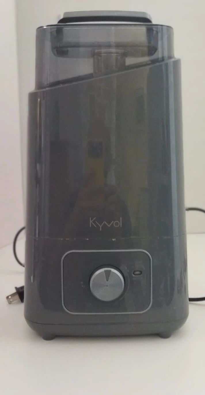 Kyvol Vigoair HD3 Cool Mist Humidifier image indicator(2)