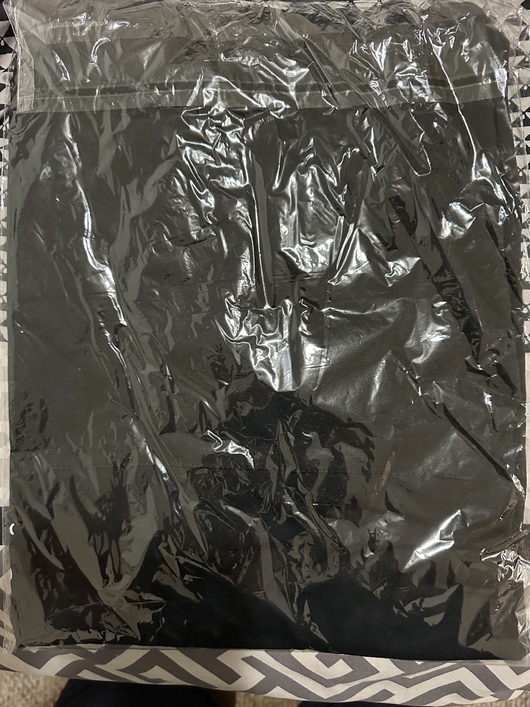 Free summer shirt