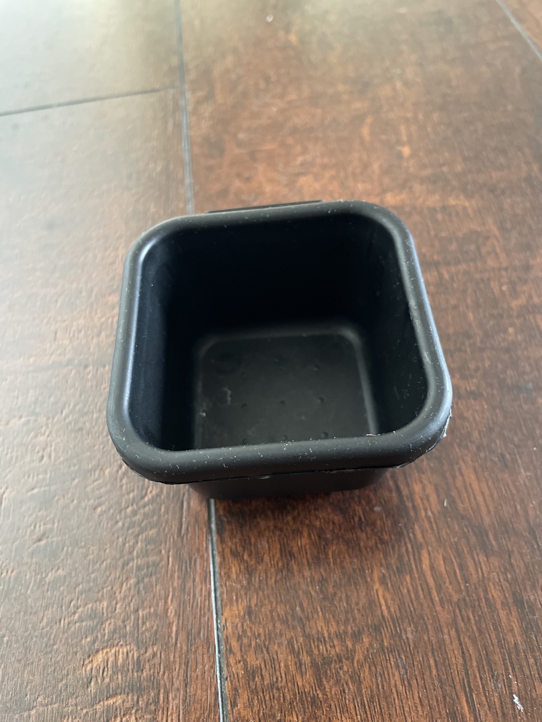 A box for small things #freecycle