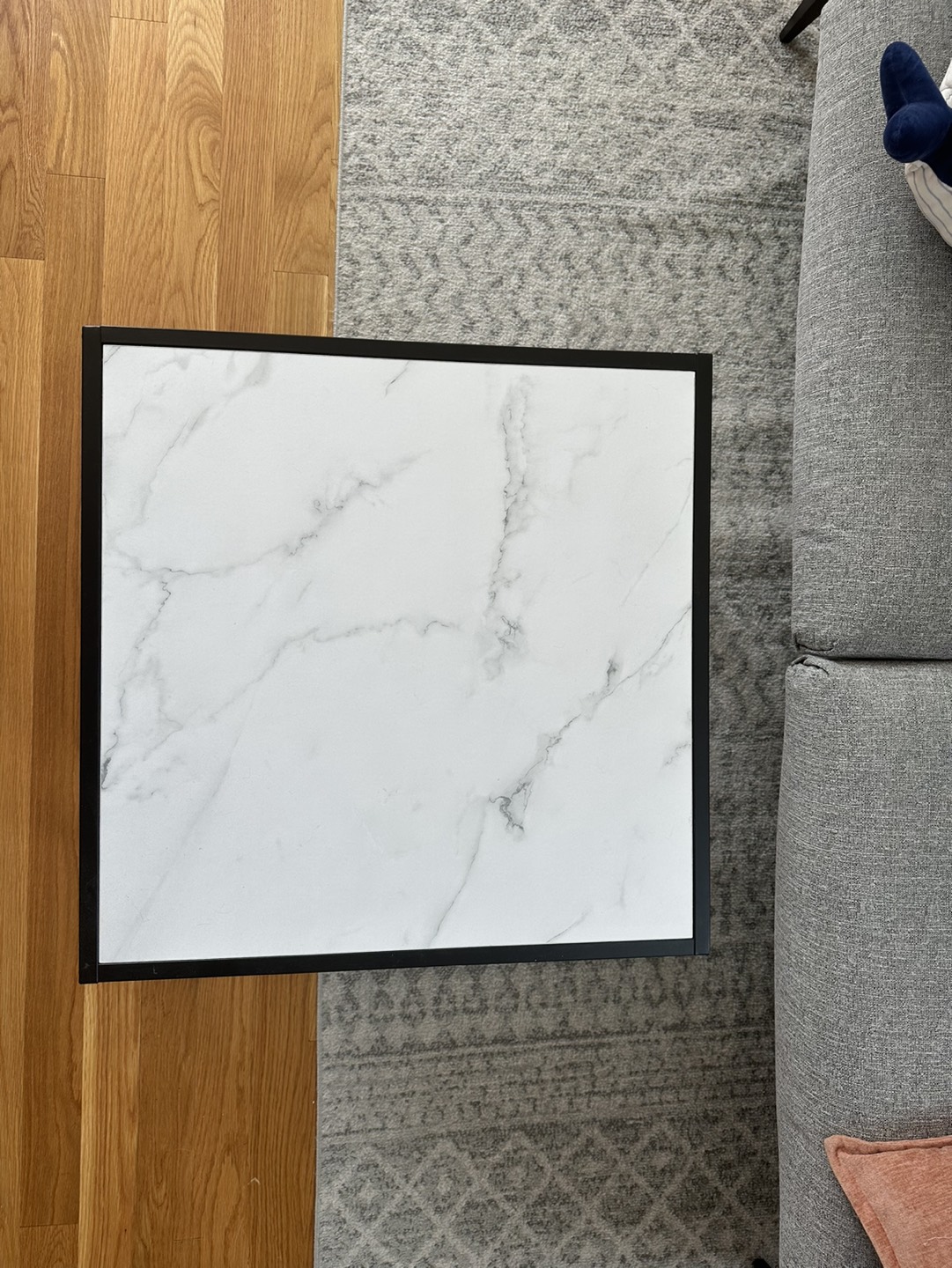Coffee Table - photo 3