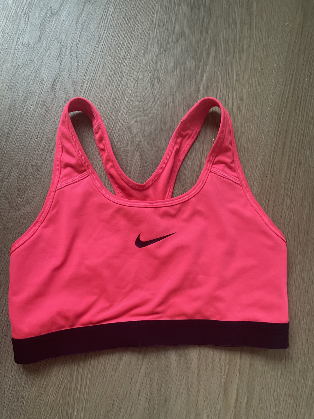 Nike sports bra #freecycle