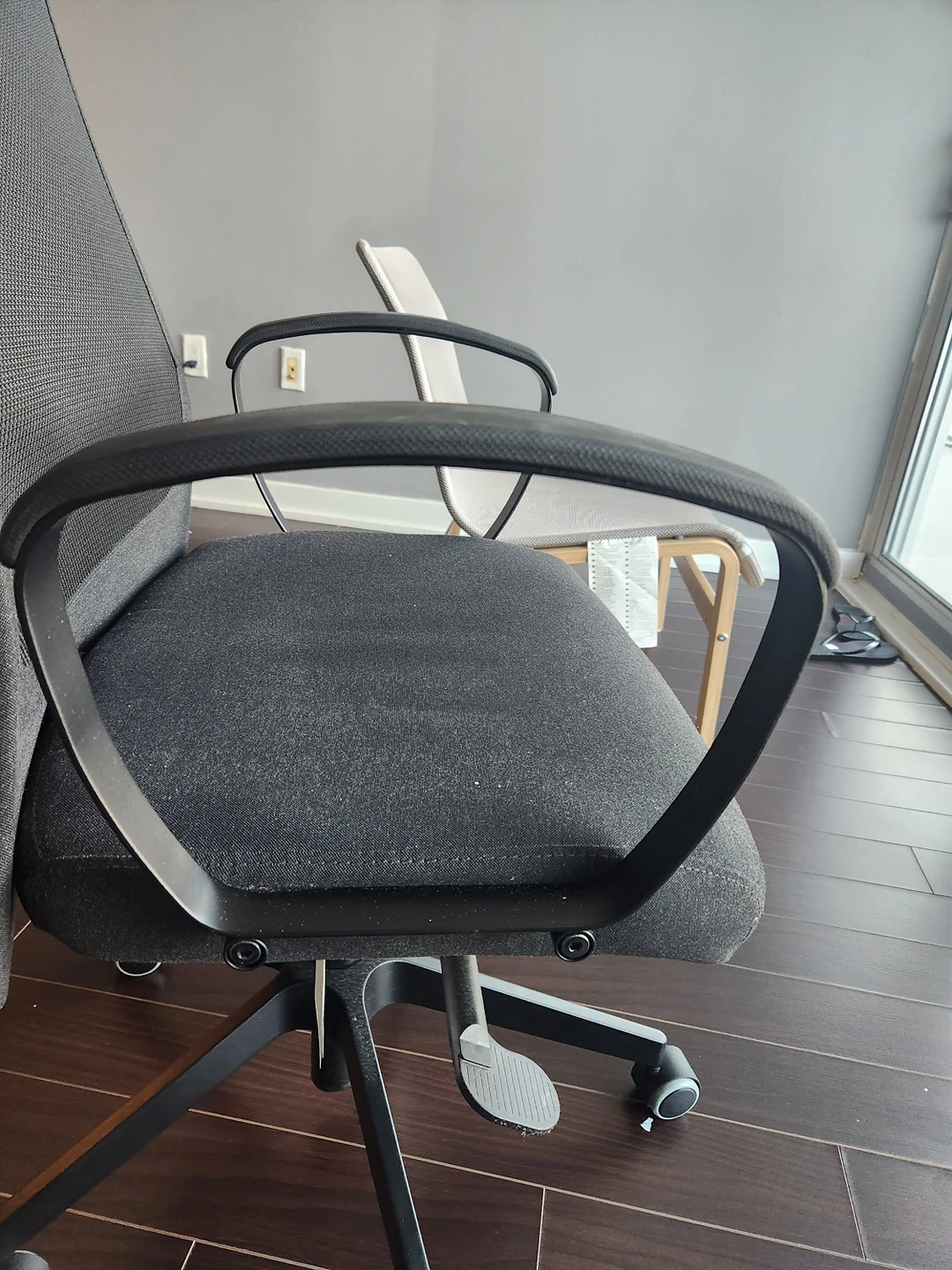 FINAL OFFER - IKEA  MARKUS Office chair - photo 2