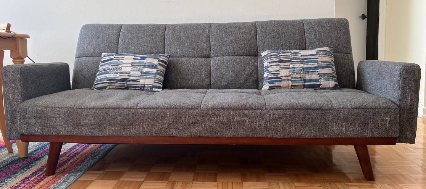 Sofa bed