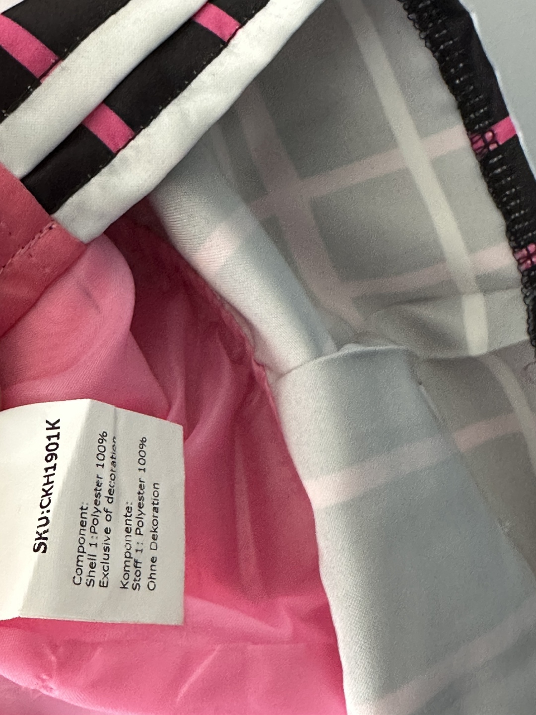 Kingdoms Hearts III Kairi Cosplay Dress image indicator(5)