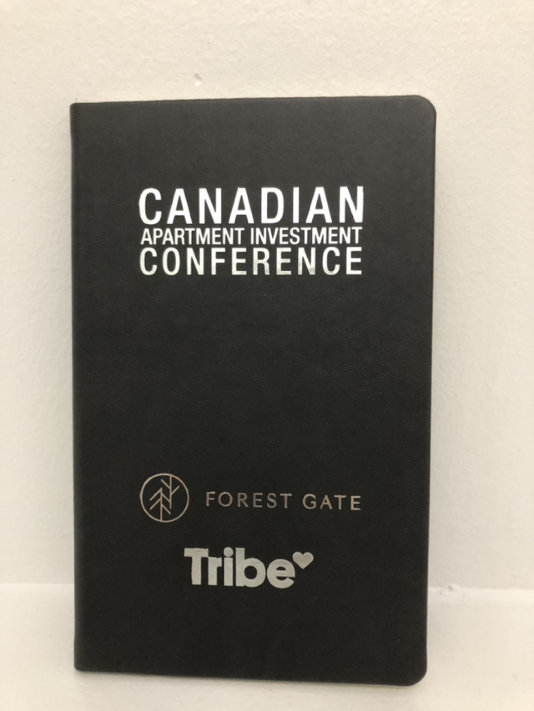 BRAND NEW hardcover stationary notebooks $2  each @ downtown image indicator(8)