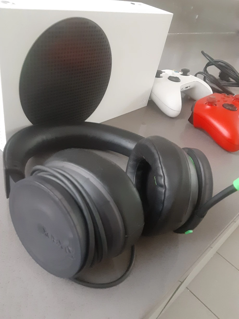 (BRAND NEW) Xbox Series S