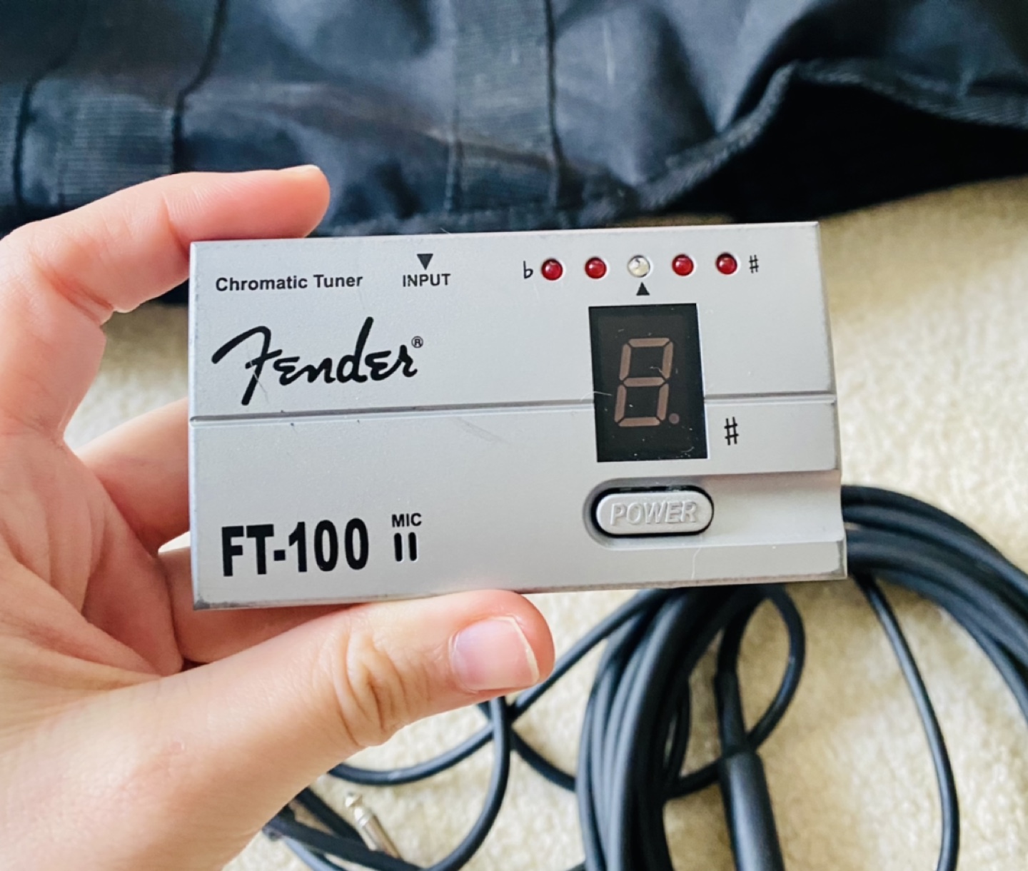 Beginners electric guitar set with amp image indicator(7)