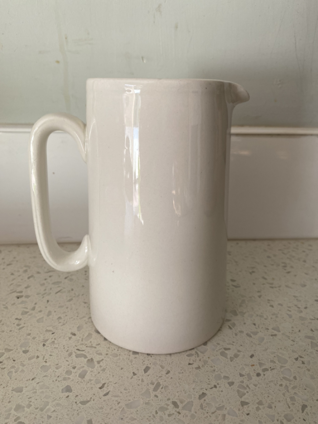 🌱 Lord Nelson Pottery jug thumbnail