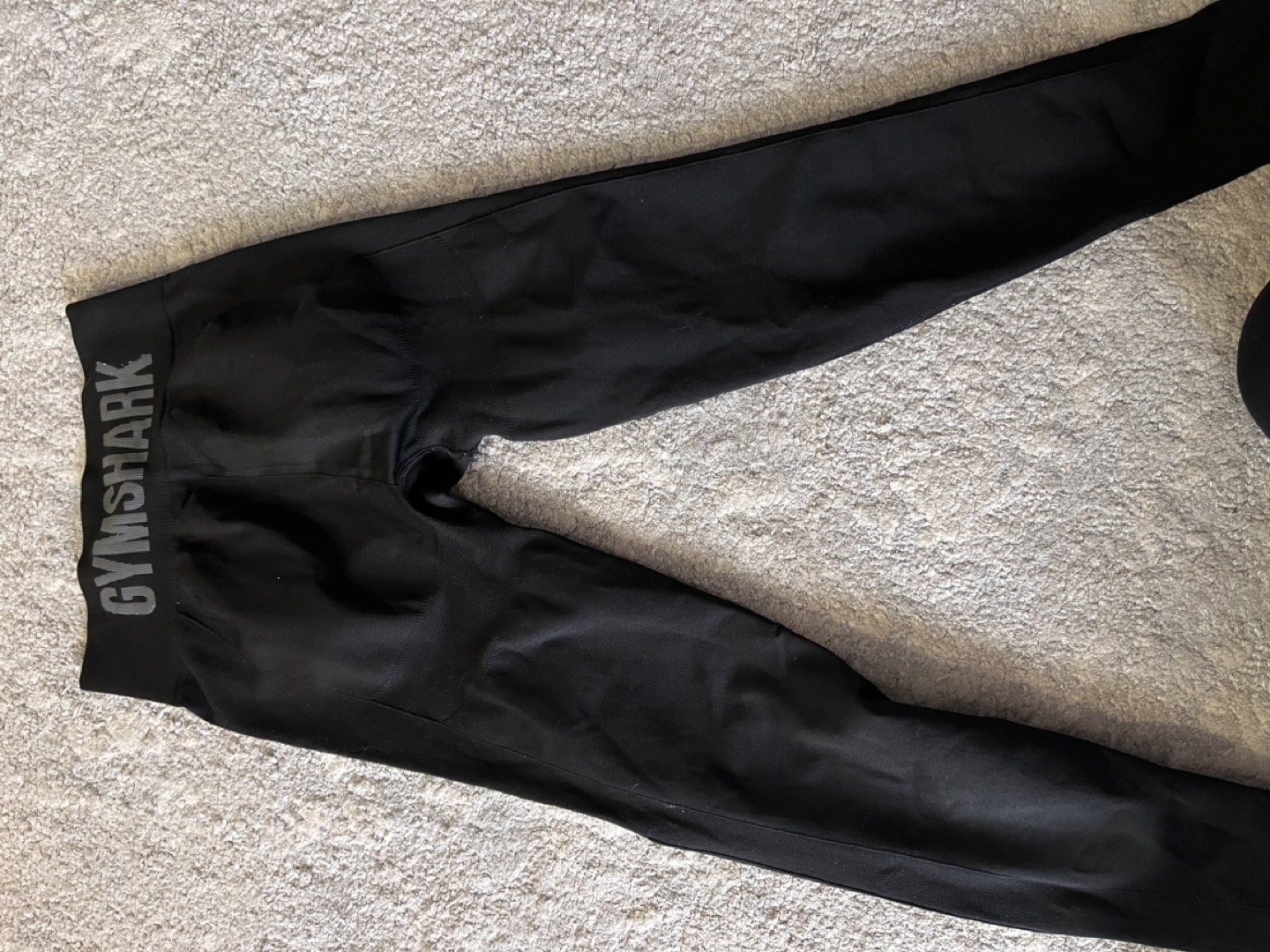 Gymshark attire must go - photo 4