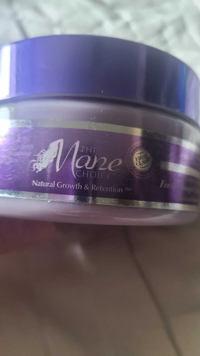 hair food/mask (brand new) thumbnail