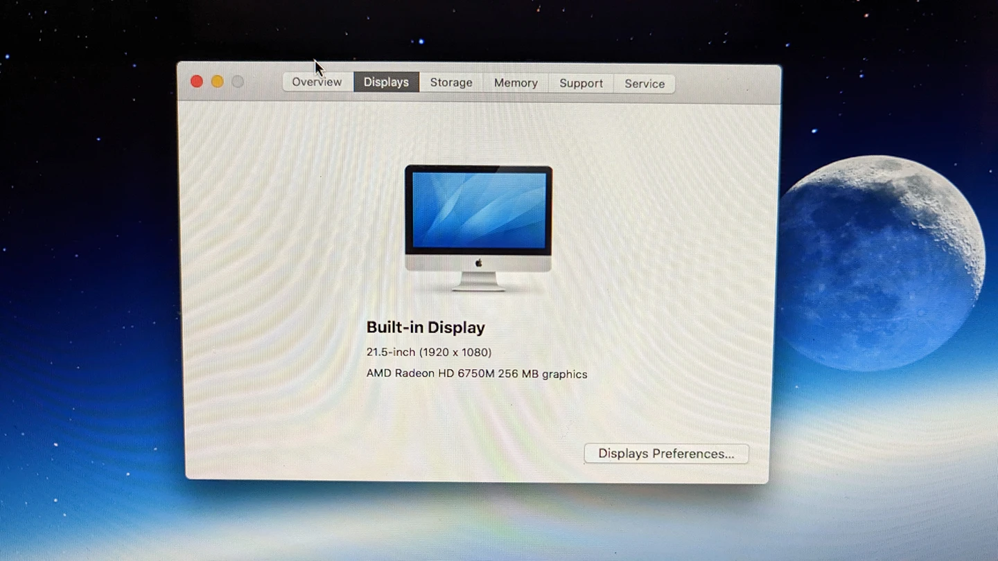 Older iMac 2011, Selling, Serious Buyers. - photo 5