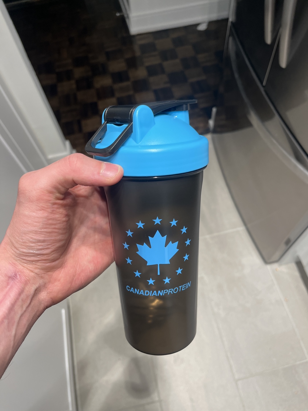 Protein shaker thumbnail