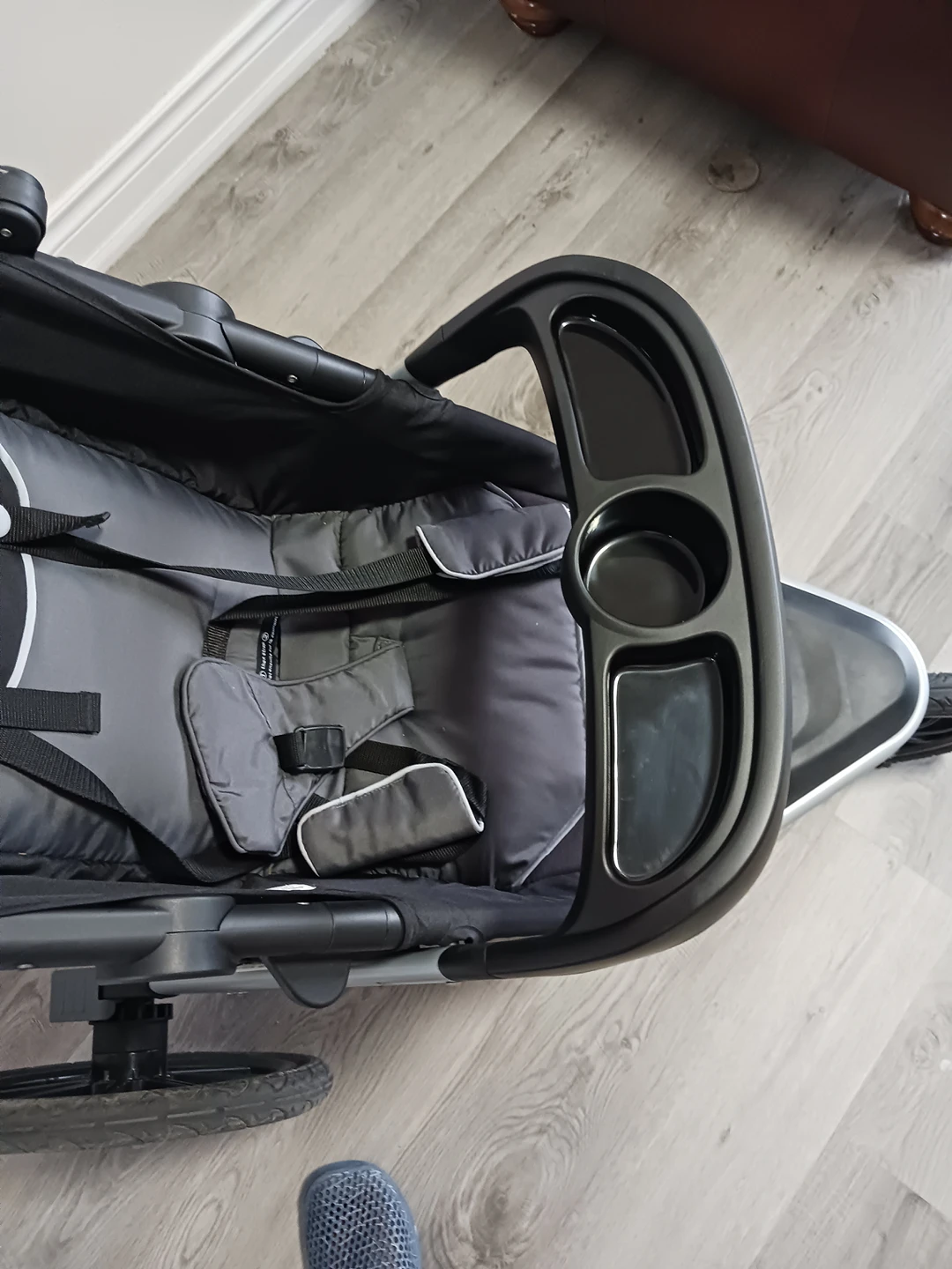 joggers / stroller - photo 5