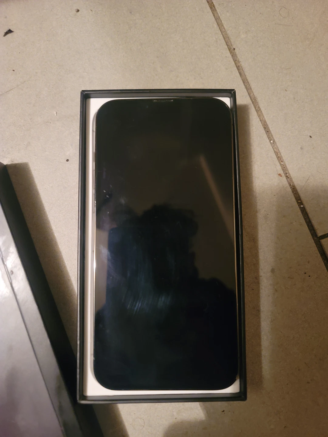 iphone 13 Pro Max - photo 3