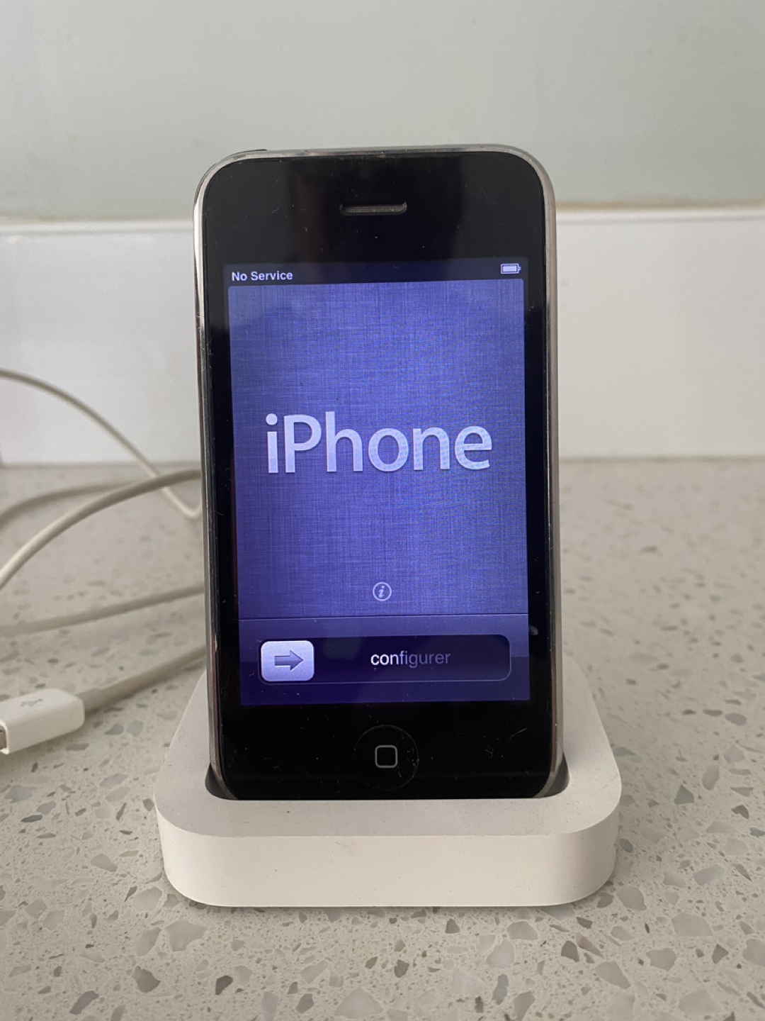 iPhone A1303 3GS thumbnail