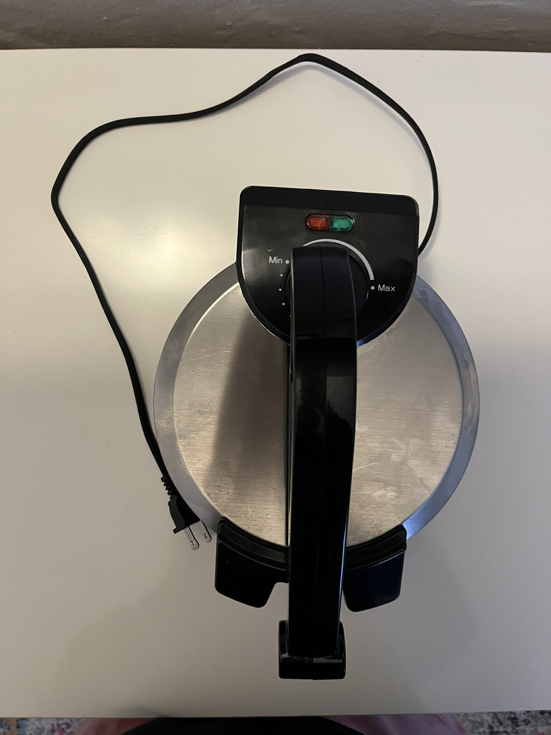 Tortilla maker - photo 2