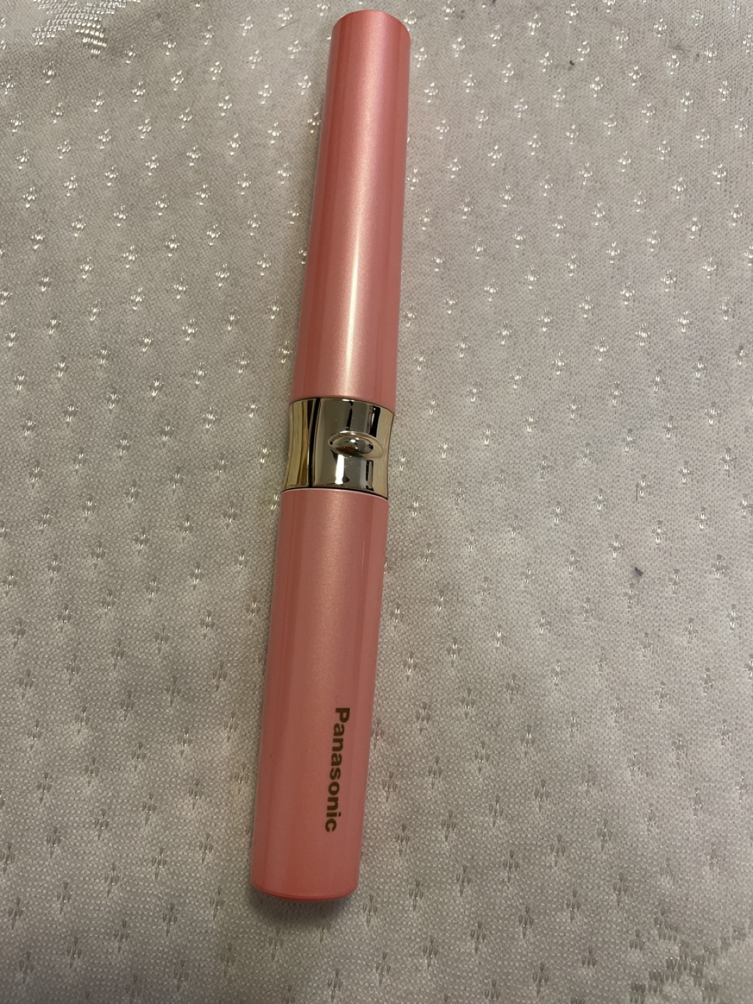 Eyelash heated curler thumbnail