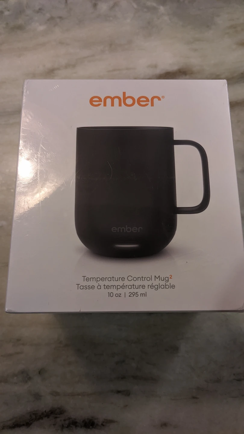 Ember mug 2