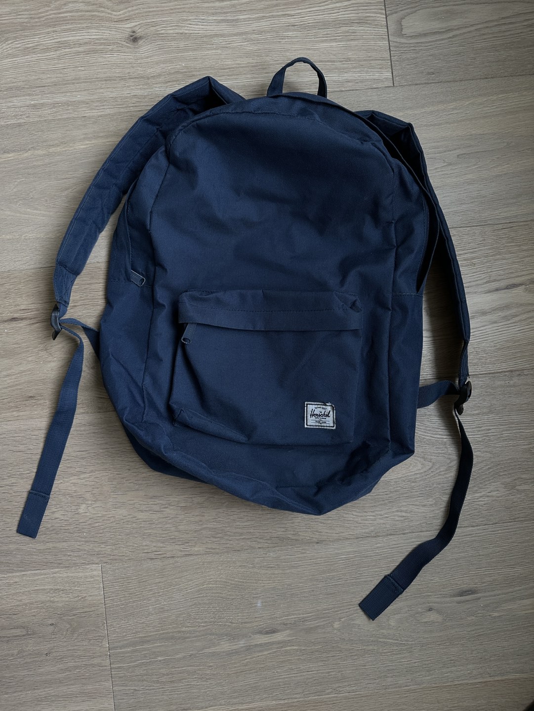 Herschel backpack