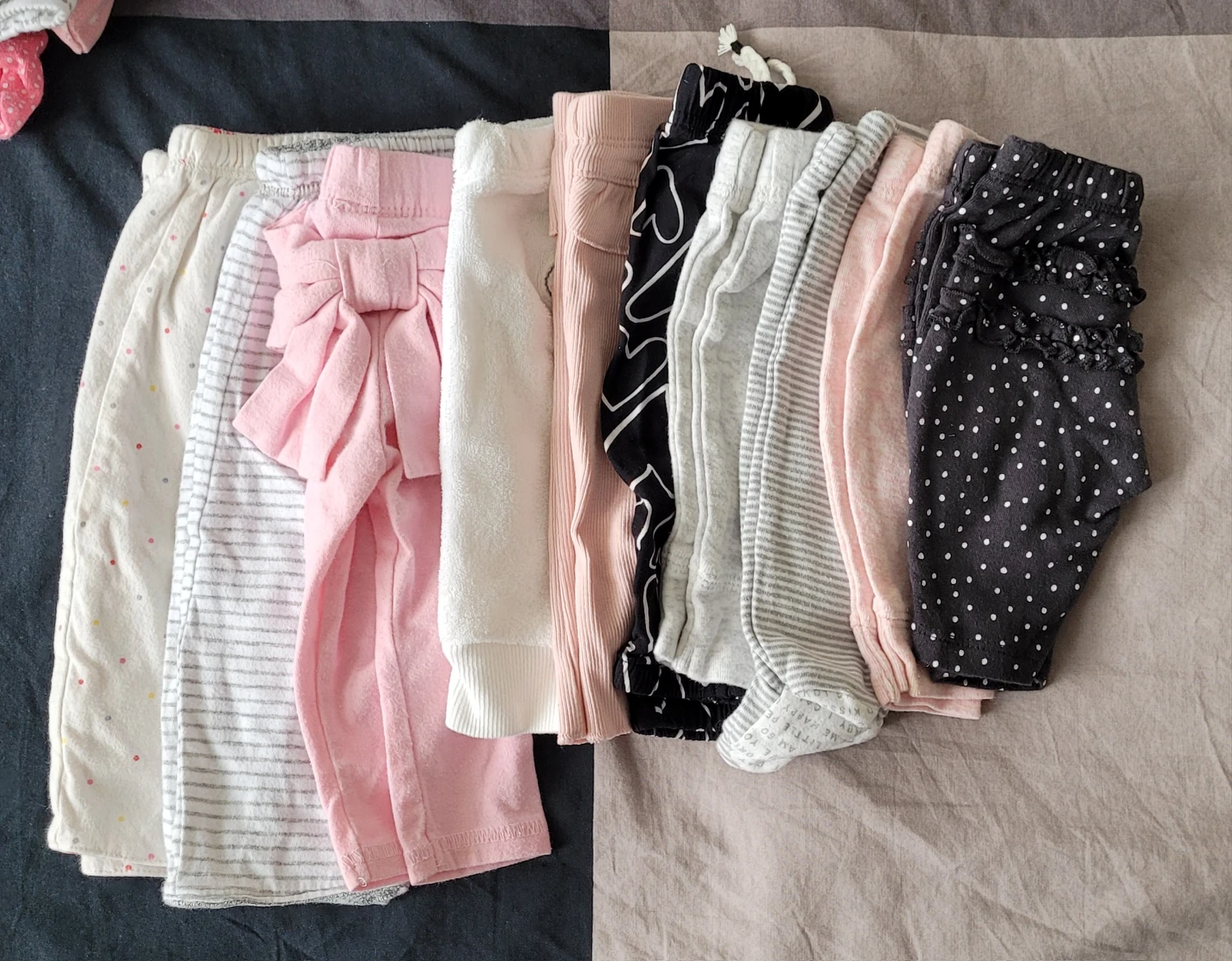Baby Clothes Newborn - photo 3