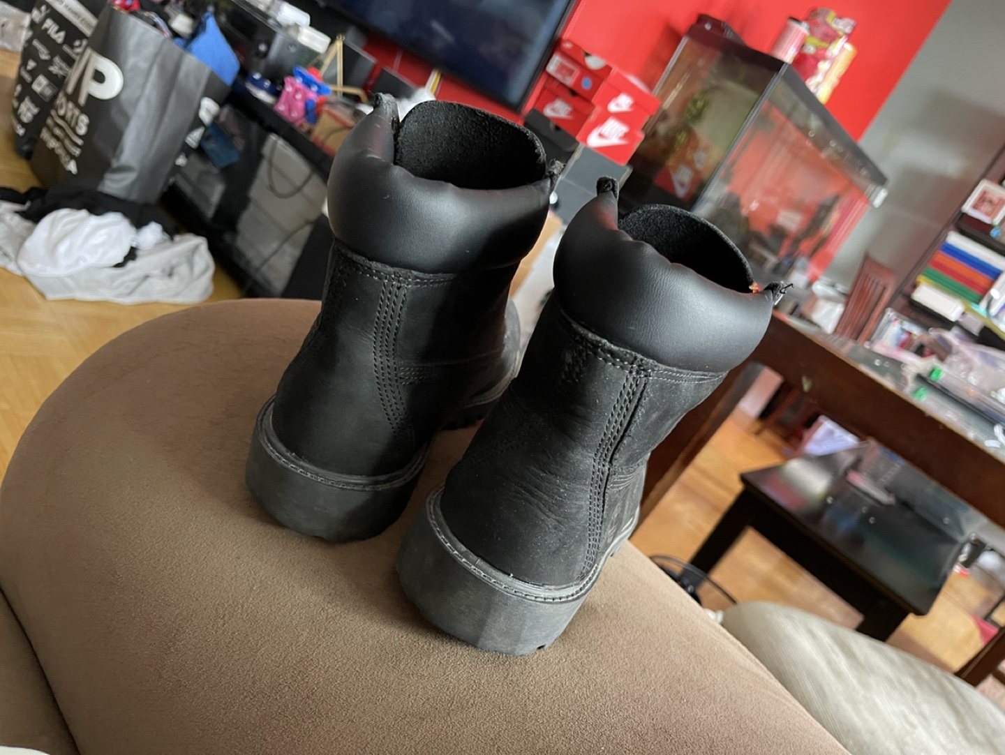 Timberland boots image indicator(2)