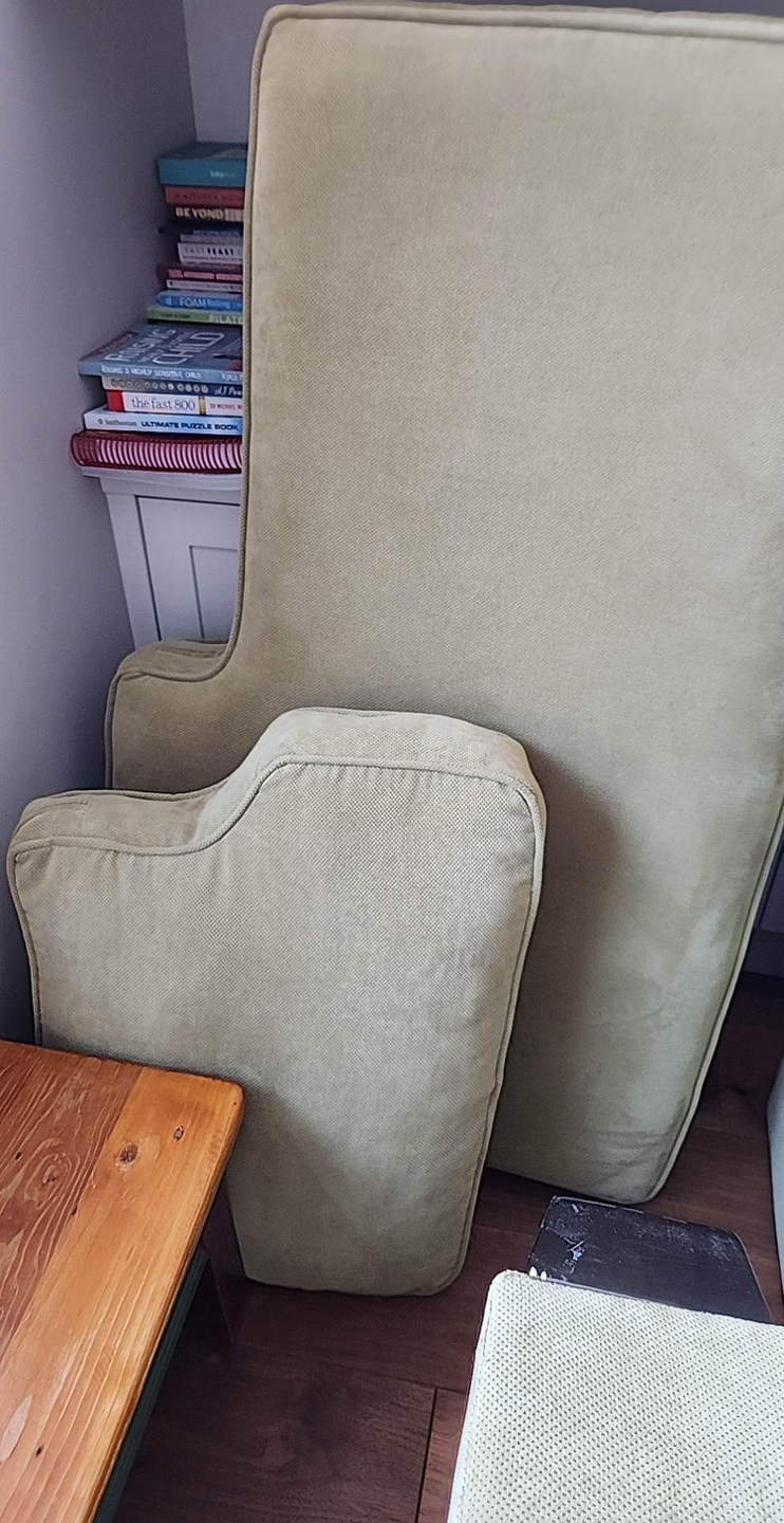 3 seater sectional sofa - photo 3