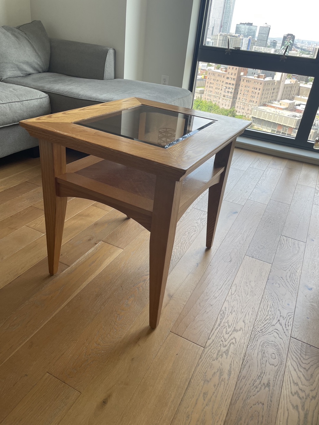 End table - photo 4