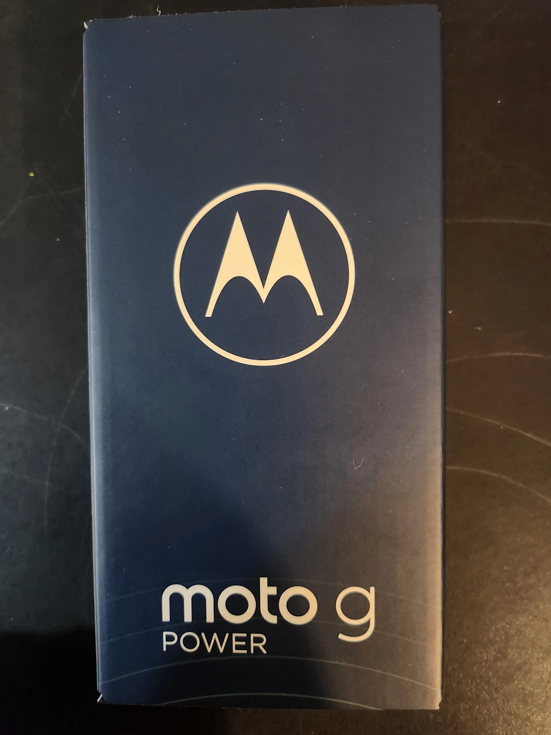 Moto G Power 2022 - photo 2