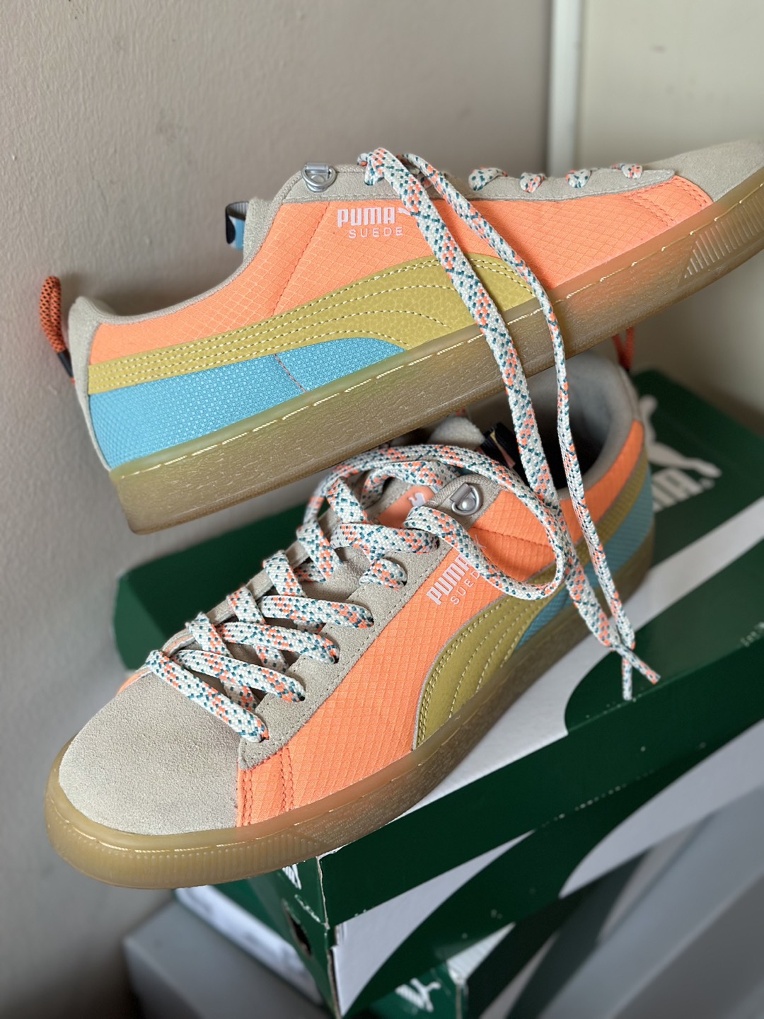 Puma Classic - photo 2