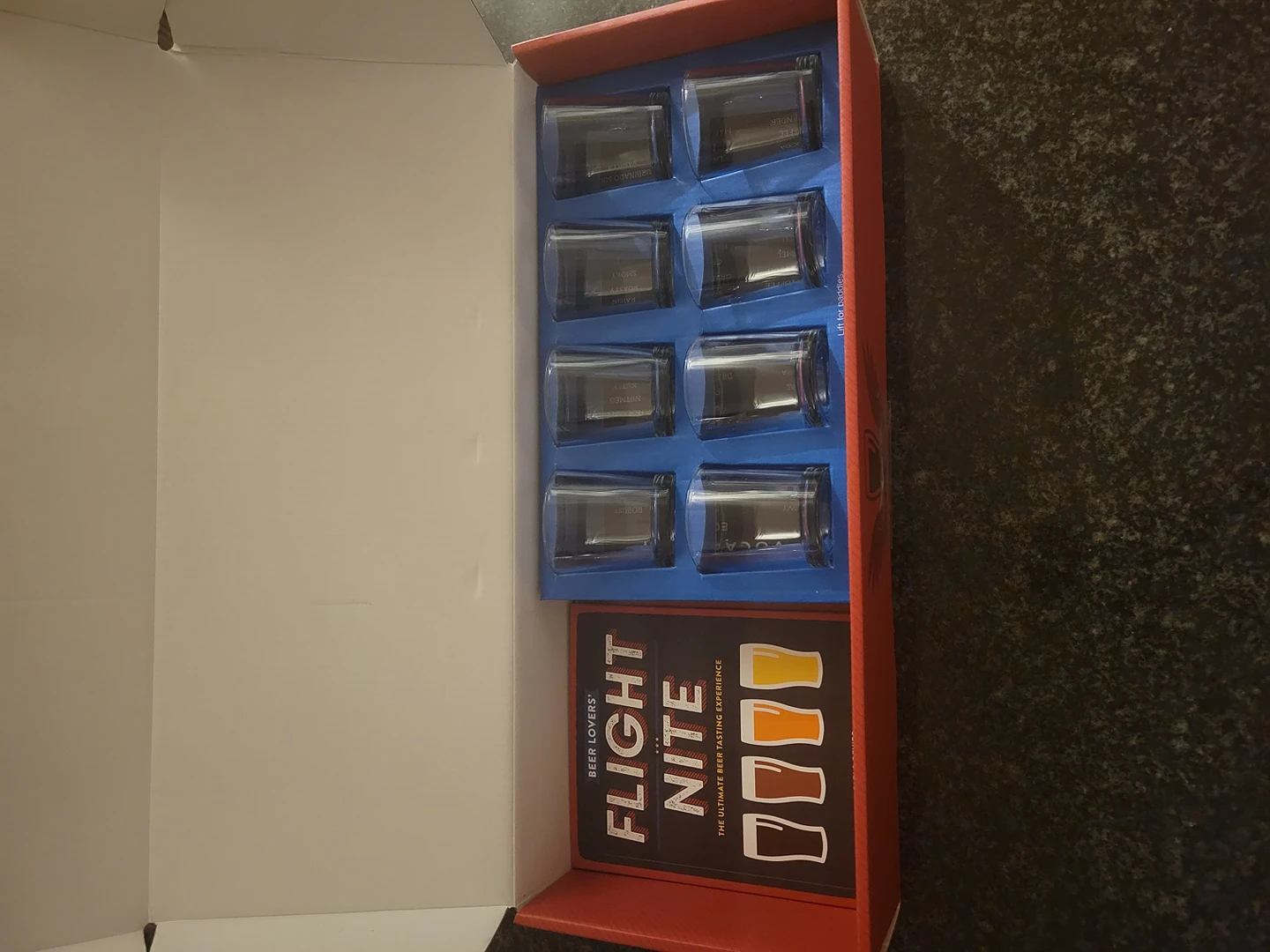 Beer Lover's Flight Nite image indicator(6)