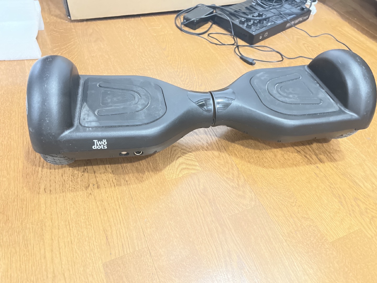 TwoDots Glyboard Hoverboard - photo 2