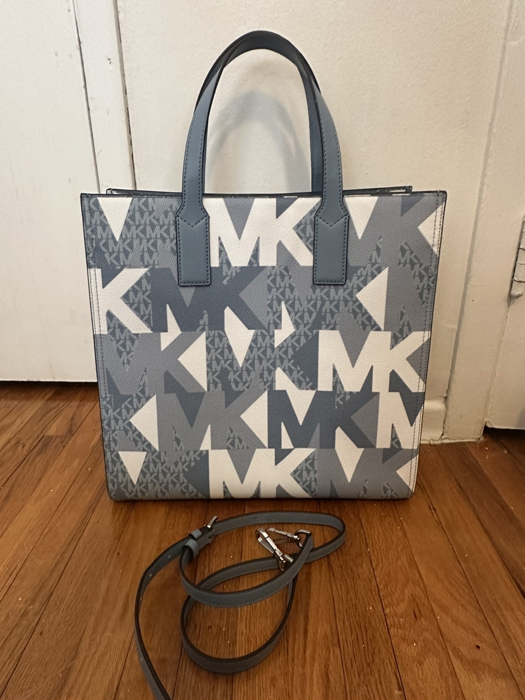 Micheal kors tote bag - photo 2