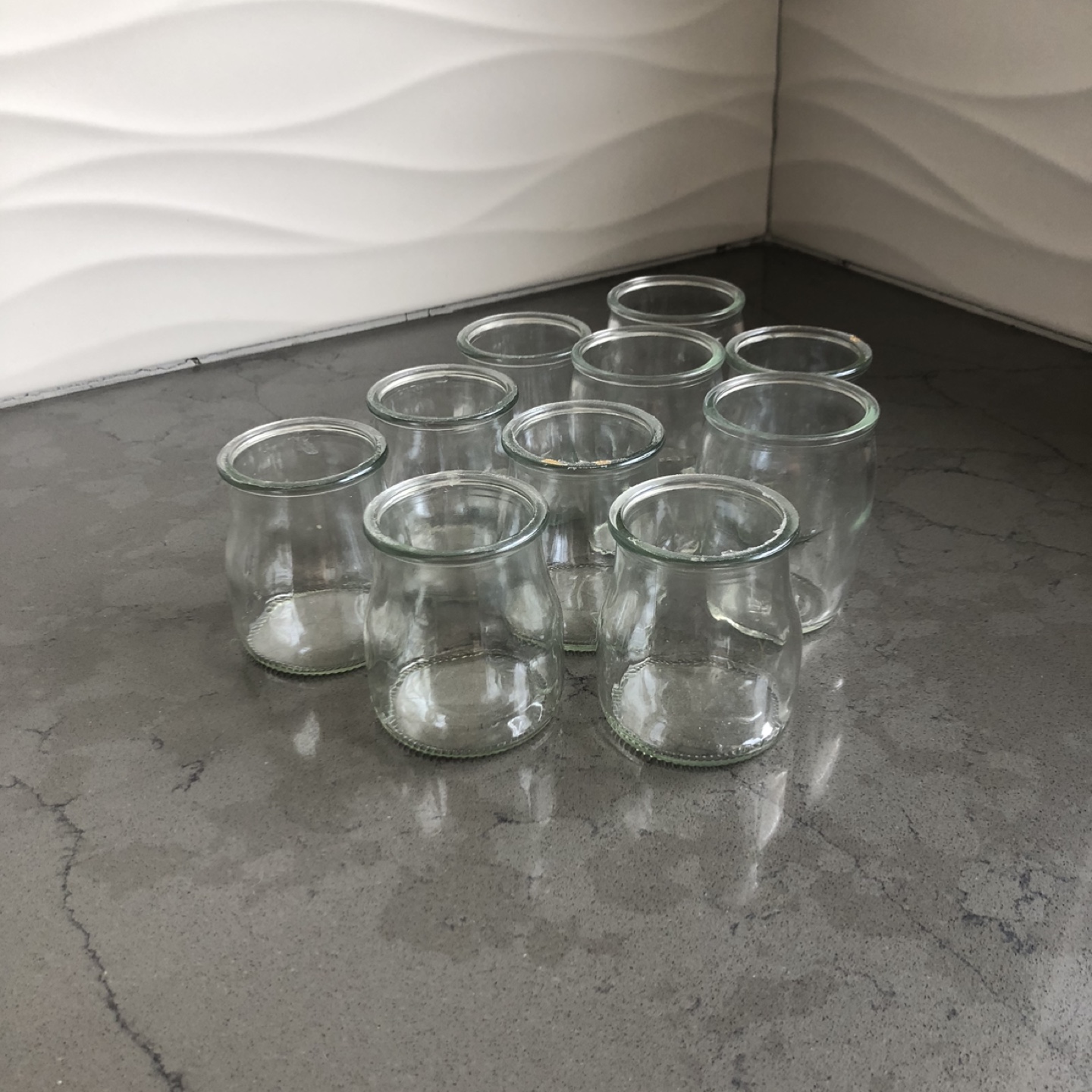Small Glass Containers thumbnail