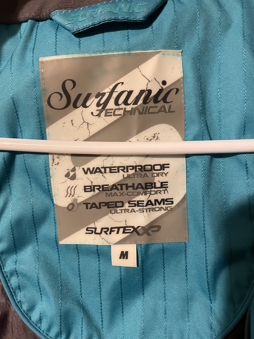 Snow Jacket image indicator(2)