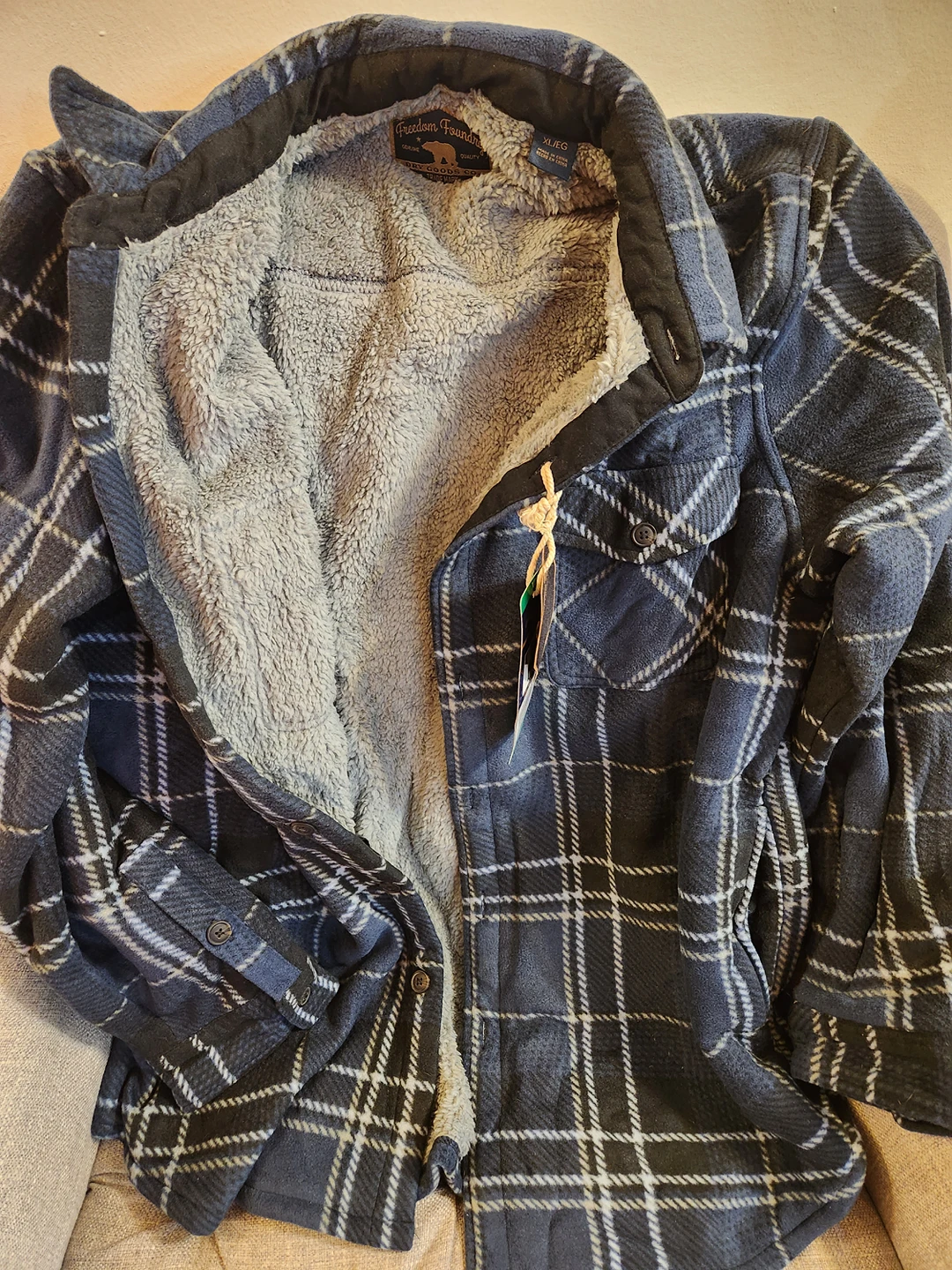 Shirt - photo 2