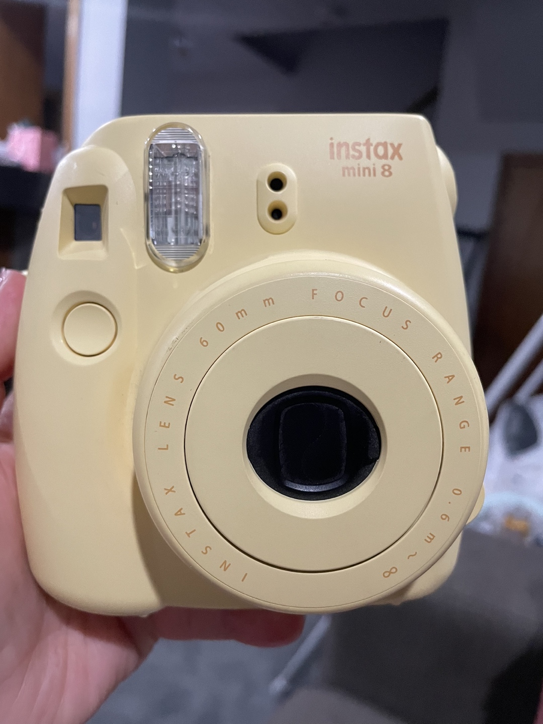 Instax mini 8 thumbnail