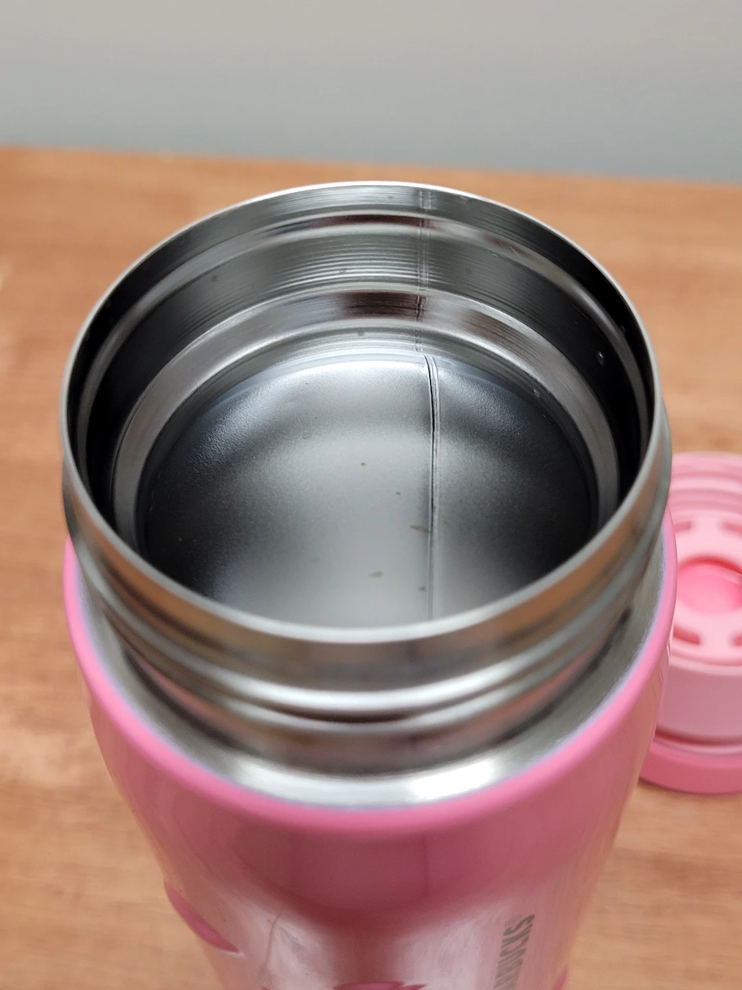 Starbucks Japan 2019 Stainless Steel 480 ML Cherry Blossom New image indicator(4)