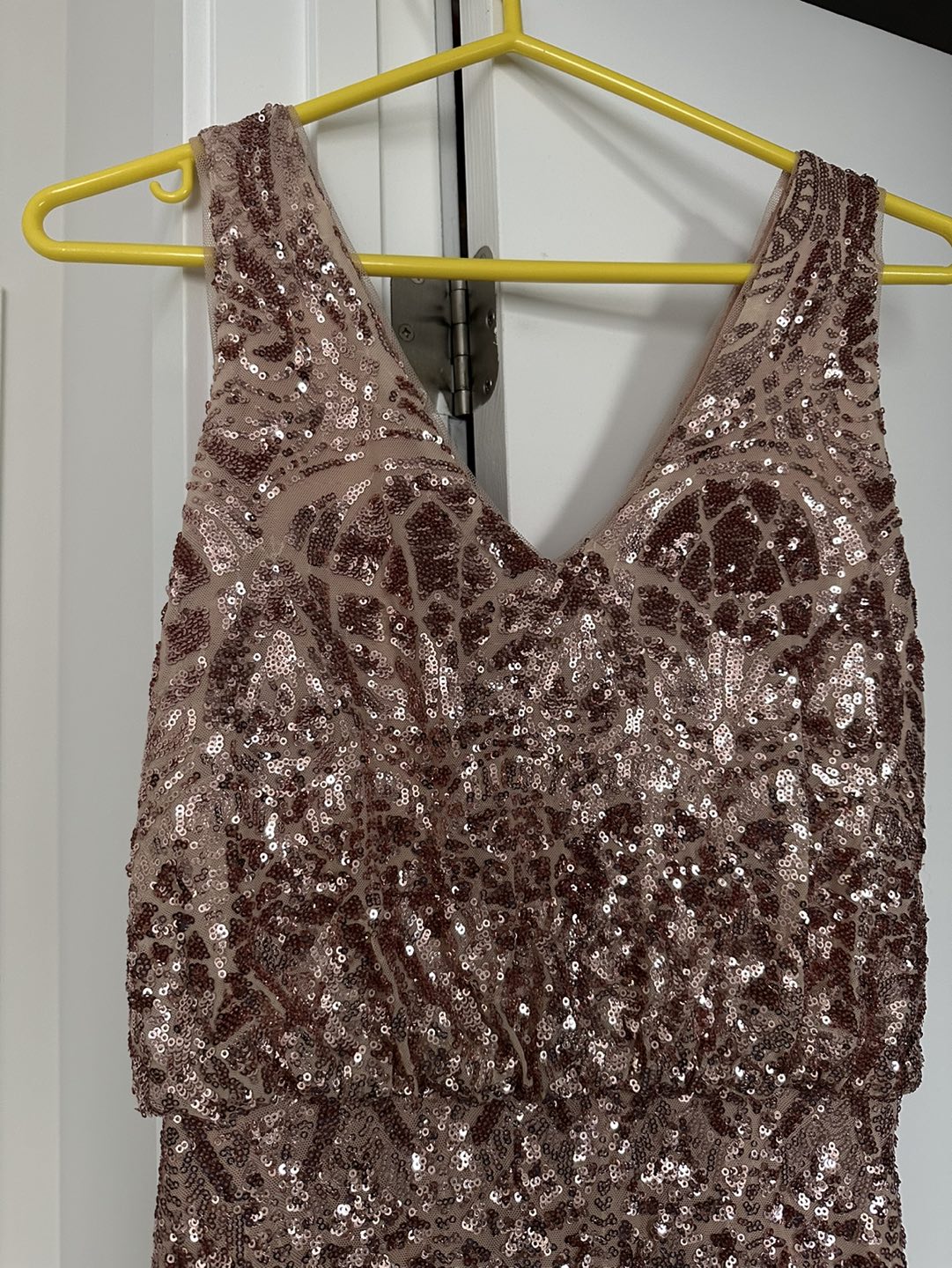 Evening gown - photo 2