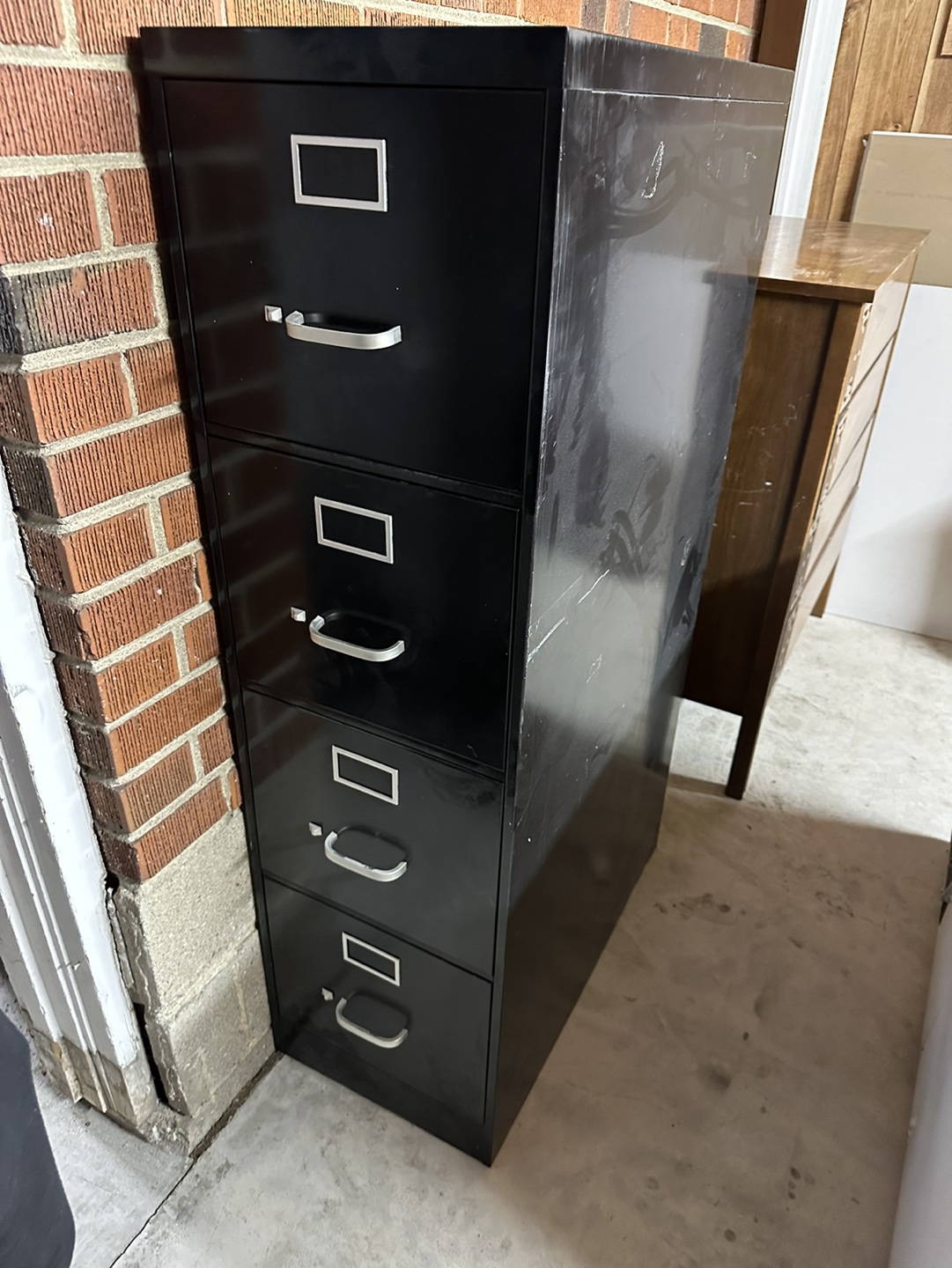 File Cabinet - photo 3