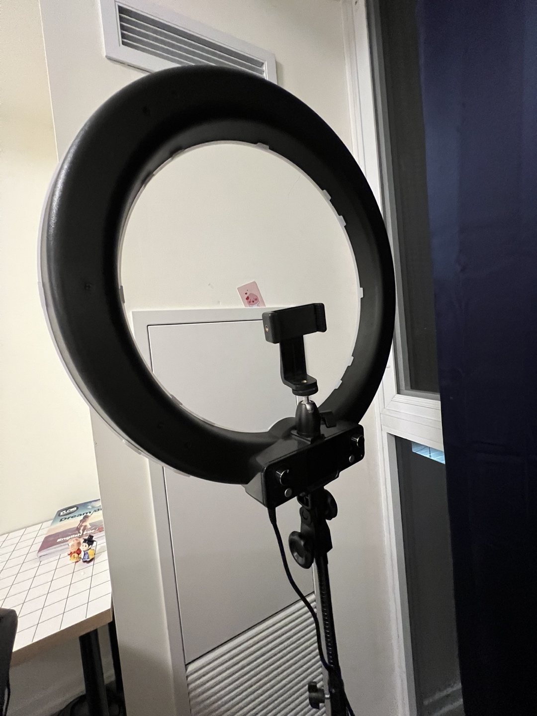 Ring Light - photo 3
