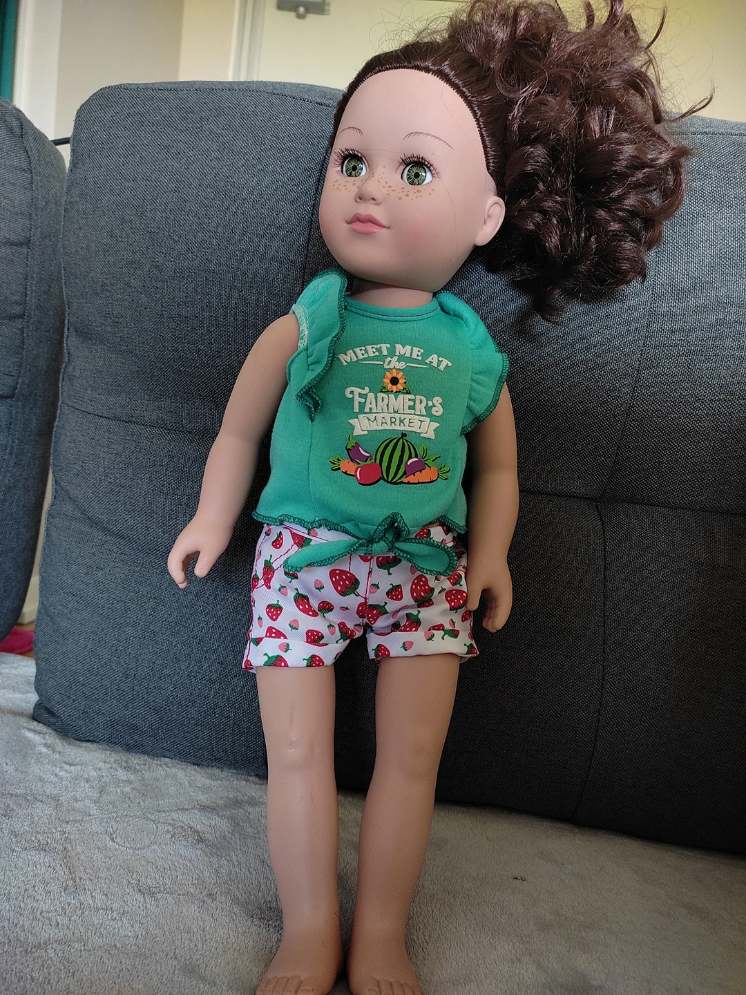 Baby Doll - photo 2