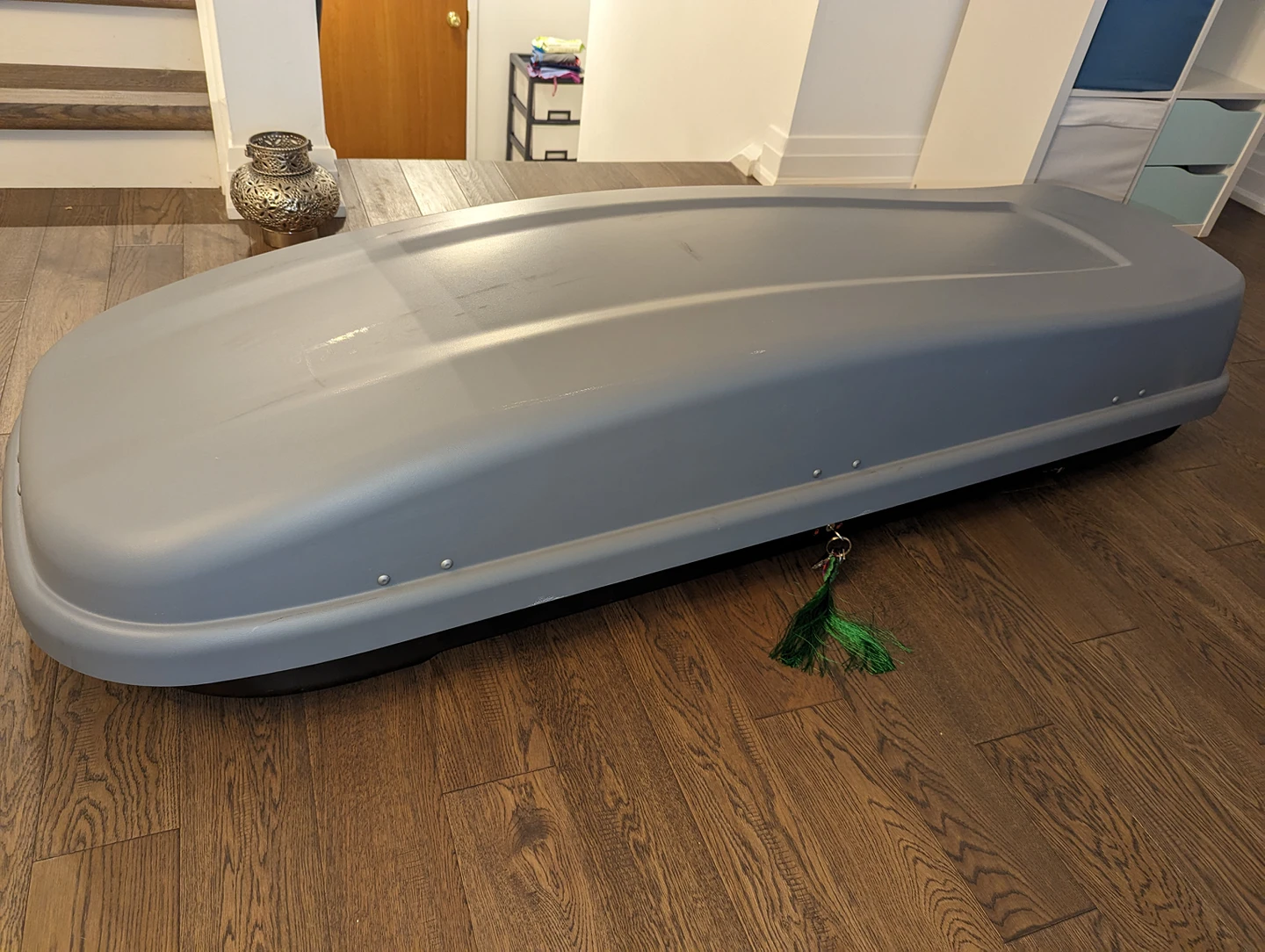 Thule 360L Roof Box