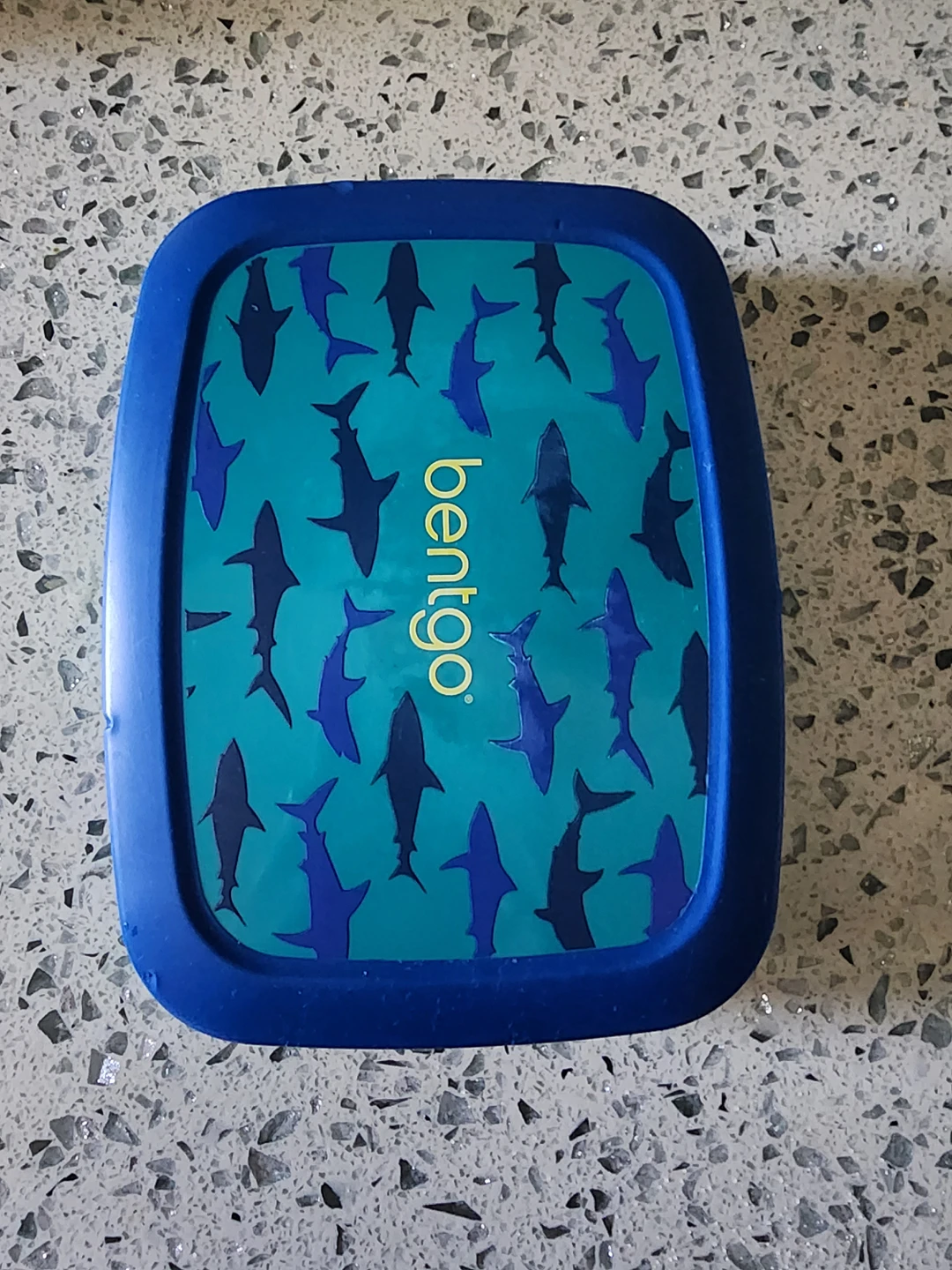 Bentgo lunch box GOOD Condition thumbnail