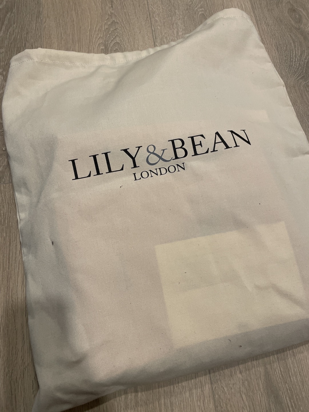 LILY & BEAN tote - photo 4