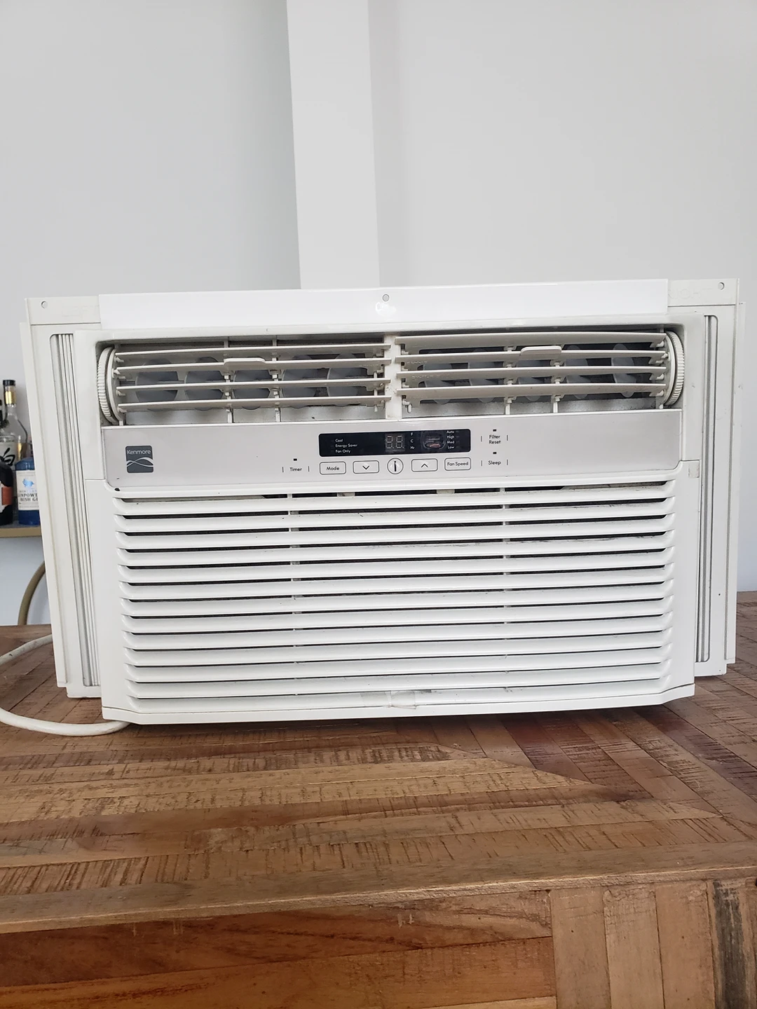 A/C unit