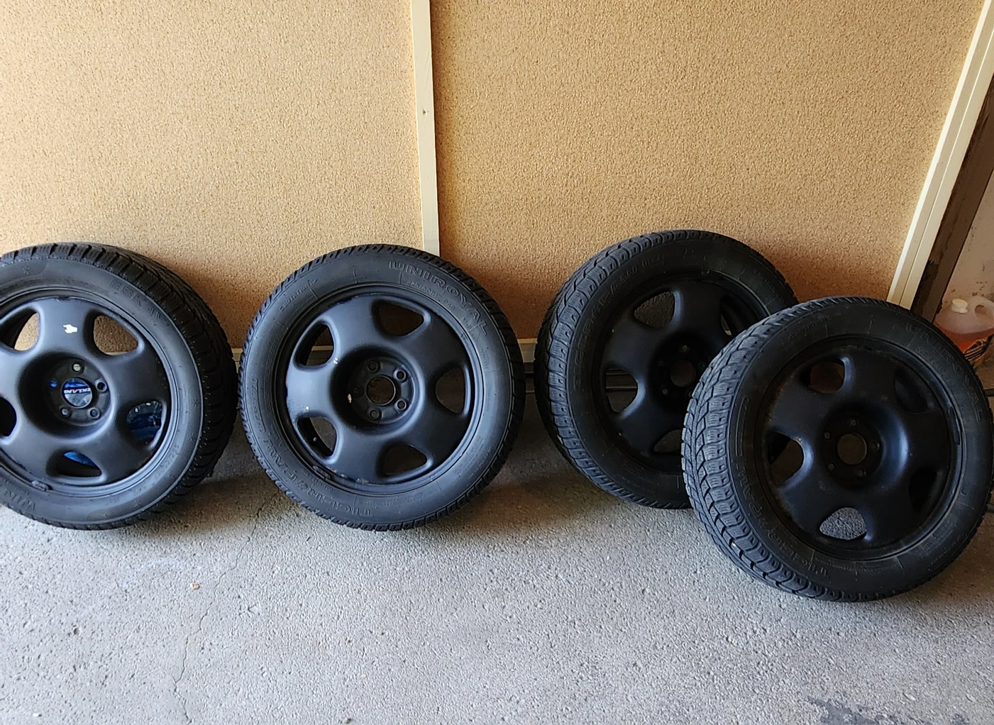 Winter Tires