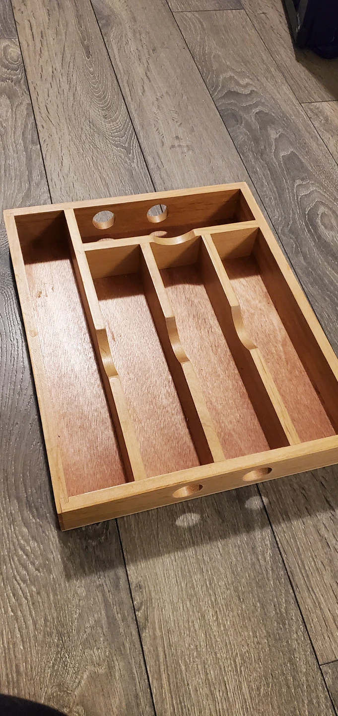 Cutlery Tray