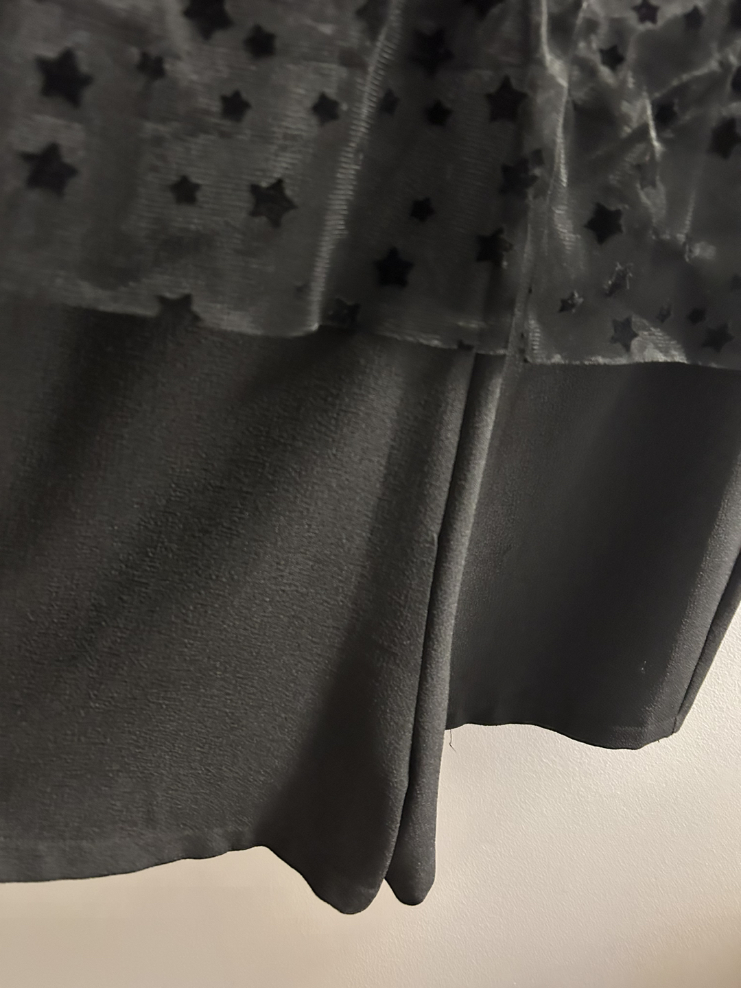 Black Dress (Romper) image indicator(4)