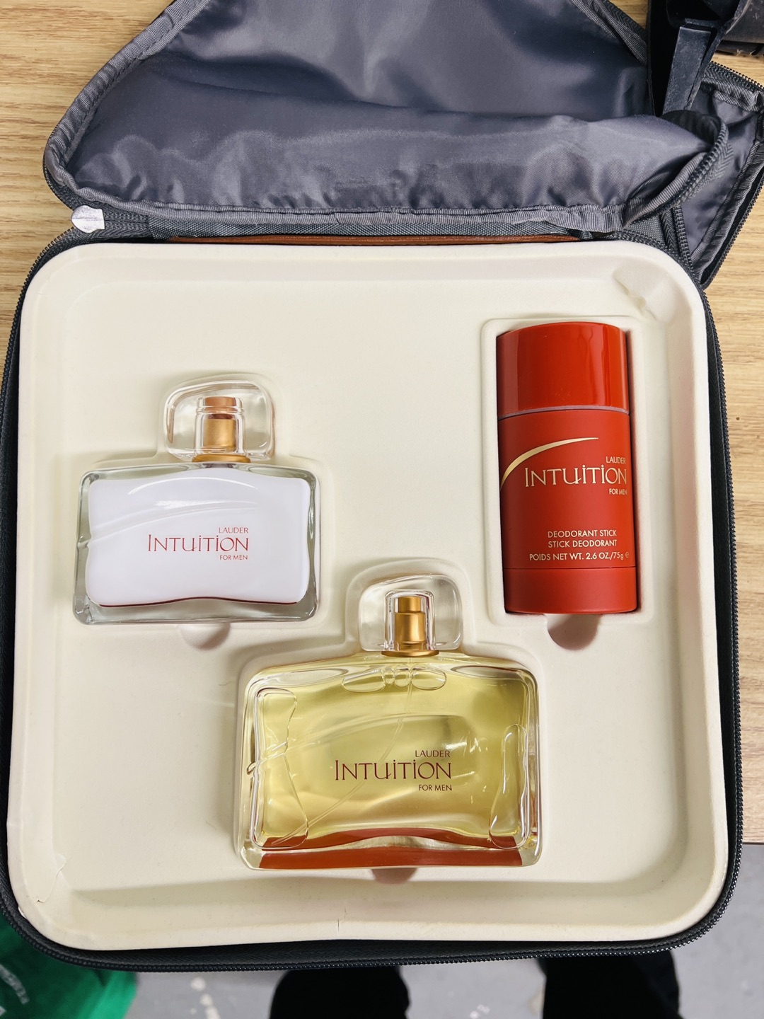 Perfume